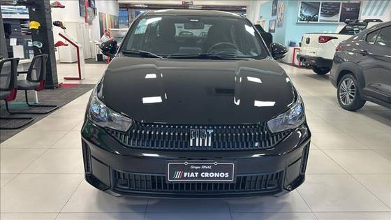 FIAT CRONOS 1.0 FIREFLY FLEX DRIVE MANUAL FIAT CRONOS 1.0 FIREFLY FLEX DRIVE MANUAL